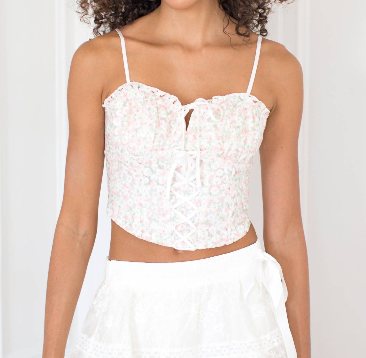Kestan - Barbara Top