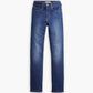 Levi'S - 724 High Rise Slim Straight Jeans