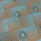 Restonic comfort care 2 sided 9'  foam core mattress ,medium comfort