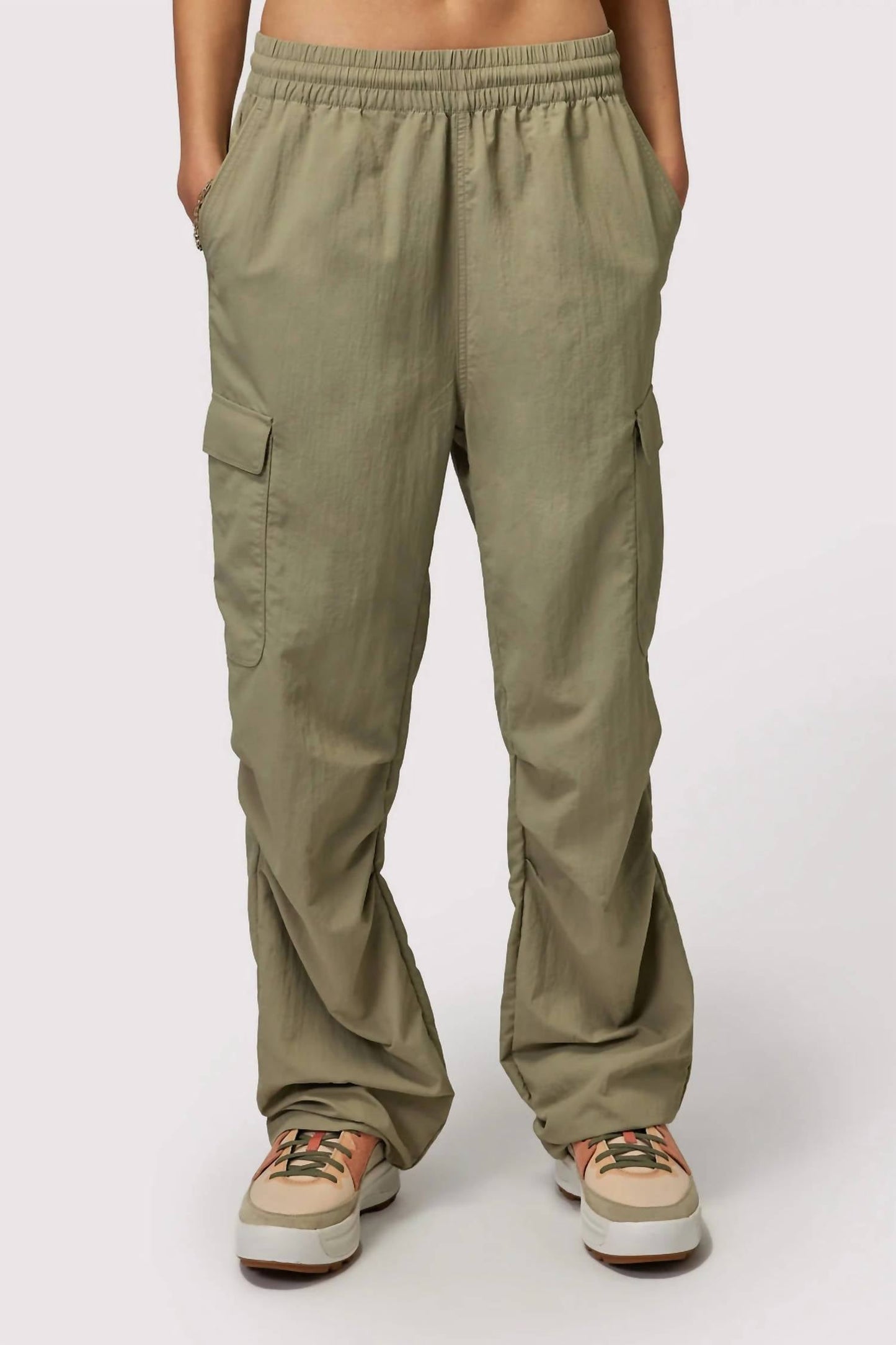 Spiritual Gangster - Journey Cargo Pant