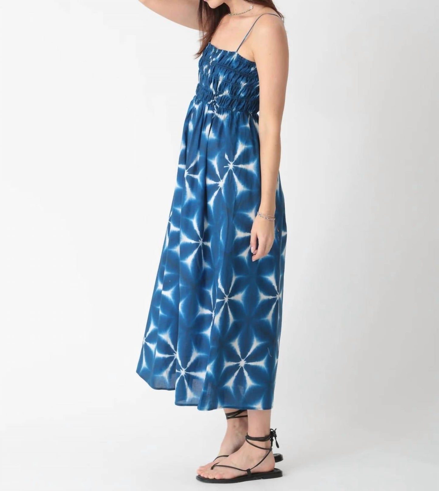 Electric & Rose - Camilla Dress