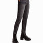 Nicole Miller - Harlem High Rise Tapered Jean