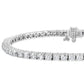 Diana M Jewels - 6.00 Cts Diamond Tennis Bracelet