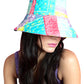 Jocelyn - Women's Amalfi Bucket Hat