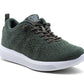 Woolloomooloo - Men's Belmont Sneaker