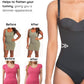 Siluets - Thermal Latex Thong Shaper