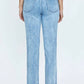 Pistola - MONROE CIGARETTE CROP JEAN