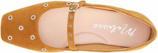 Matisse - Women's Mick Mary-jane Ballet Flat Shoes
