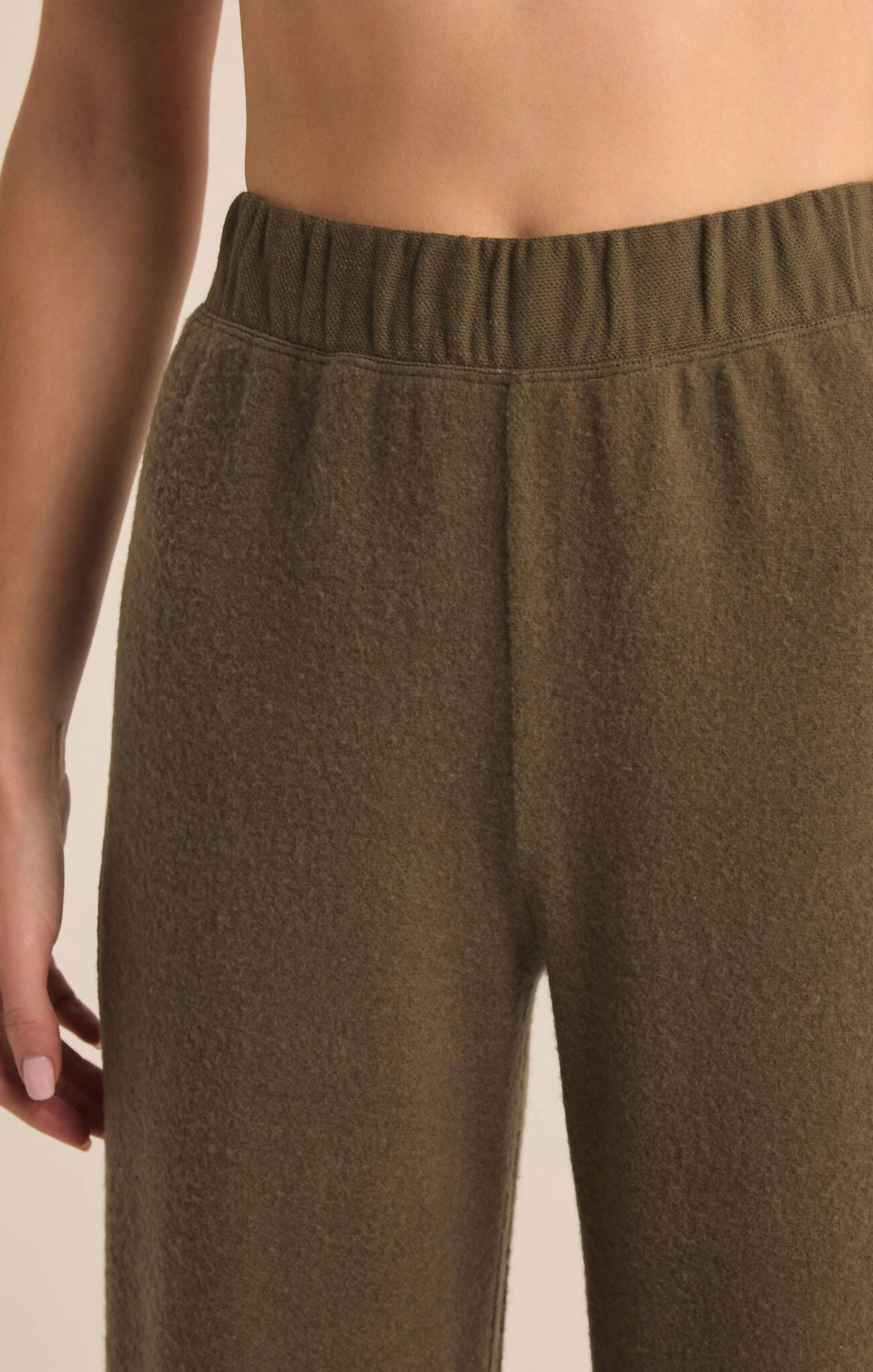 Z Supply - Tessa Cozy Pants