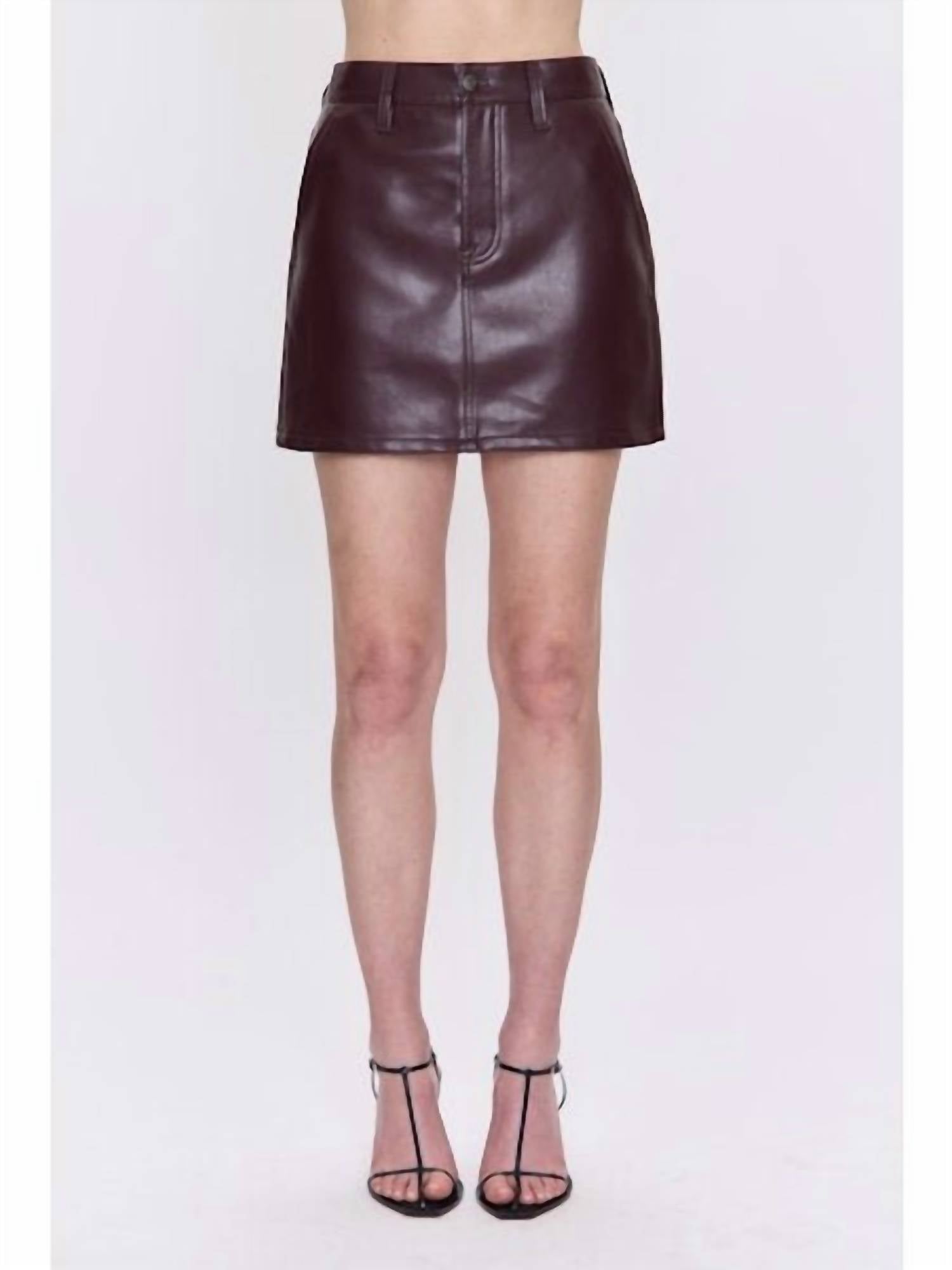 Pistola - Abi Skirt
