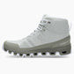 On Running - Women's On Cloudrock Waterproof Hiking Boots
