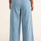 Z Supply - Weston Drawstring Twill Pant