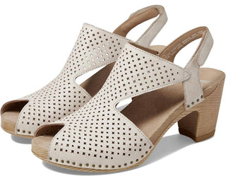 Dansko - Women's Teagan Heeled Sandal