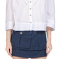 Ciao Lucia - Cezanne Button Down Top