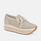 Dolce Vita - Women's Jhenee Performance Sneakers