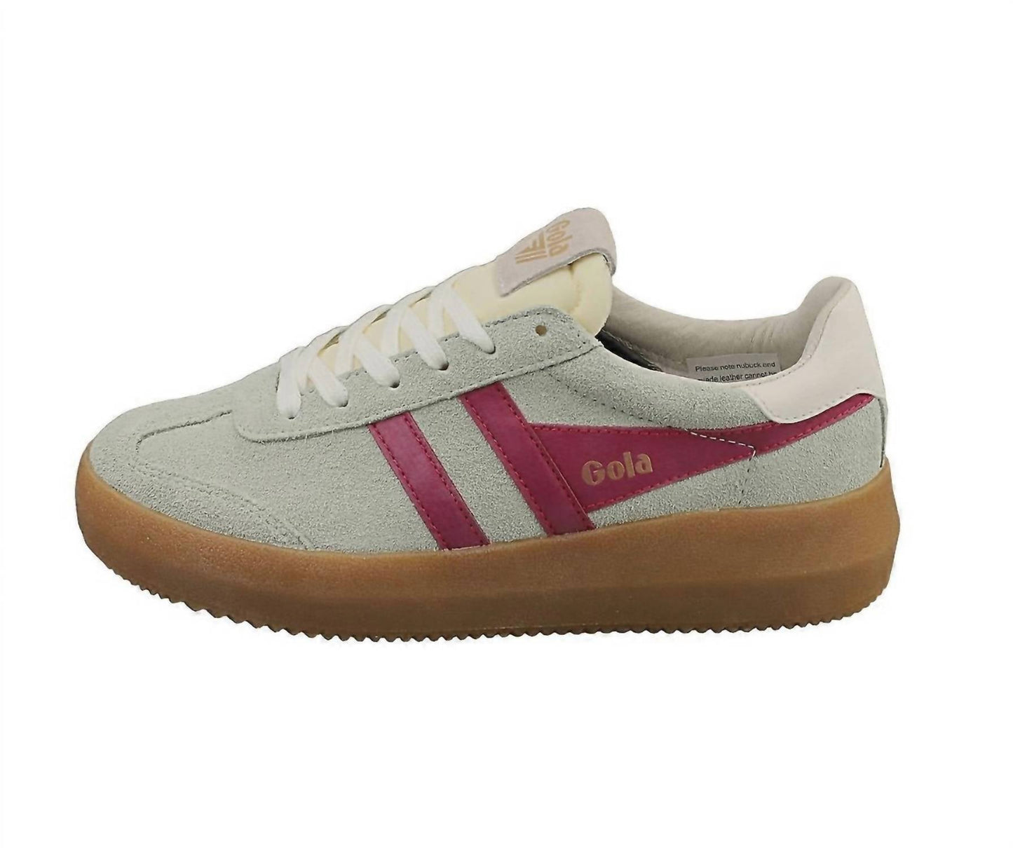 Gola - Women's Fashion Trainers Sneaker