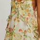 Free People - Bali Flora Mini Dress