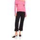 Fifteen Twenty - Monique Off The Shoulder Sweater