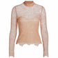 Generation Love - Marielle Lace Top