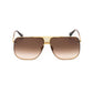 Belstaff - Men's Titanium Sunglasses