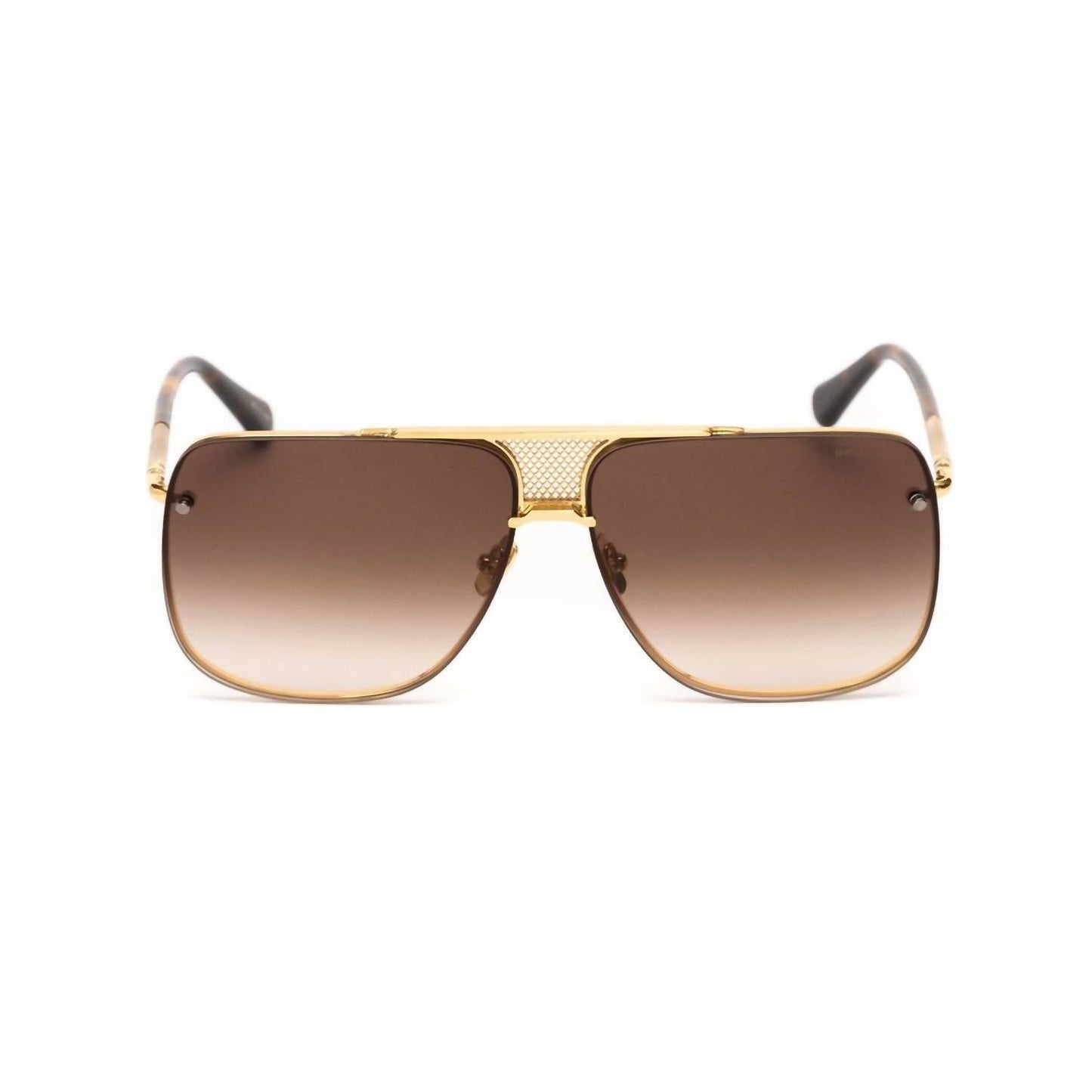 Belstaff - Men's Titanium Sunglasses