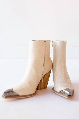 Oasis Society - Women's Zion Western Boots