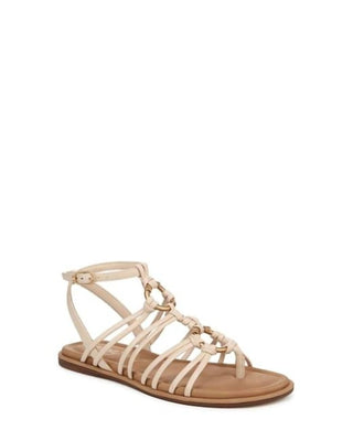 Sam Edelman - Women's O-ring Gladiator Thong Sandals