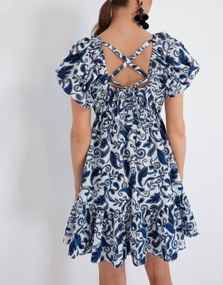 Cleobella - Bea Mini Dress