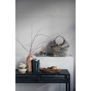 Creative Co-Op - Mango Wood Chain Décor