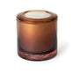 Illume - Terra Tabac Statement Glass Candle