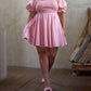 Selkie - Maria Mini Dress