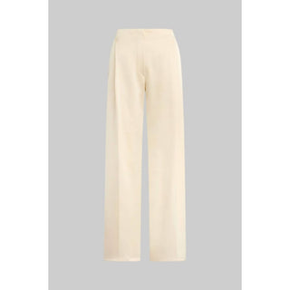 Leset - Barb Pleated High Waist Pants