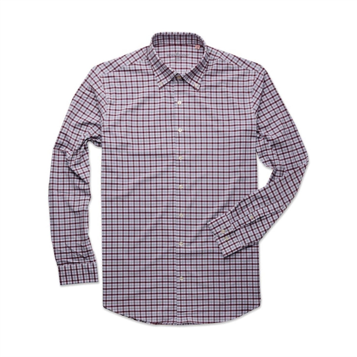 Horn Legend - Men's Deep Ellum Performance Shirt
