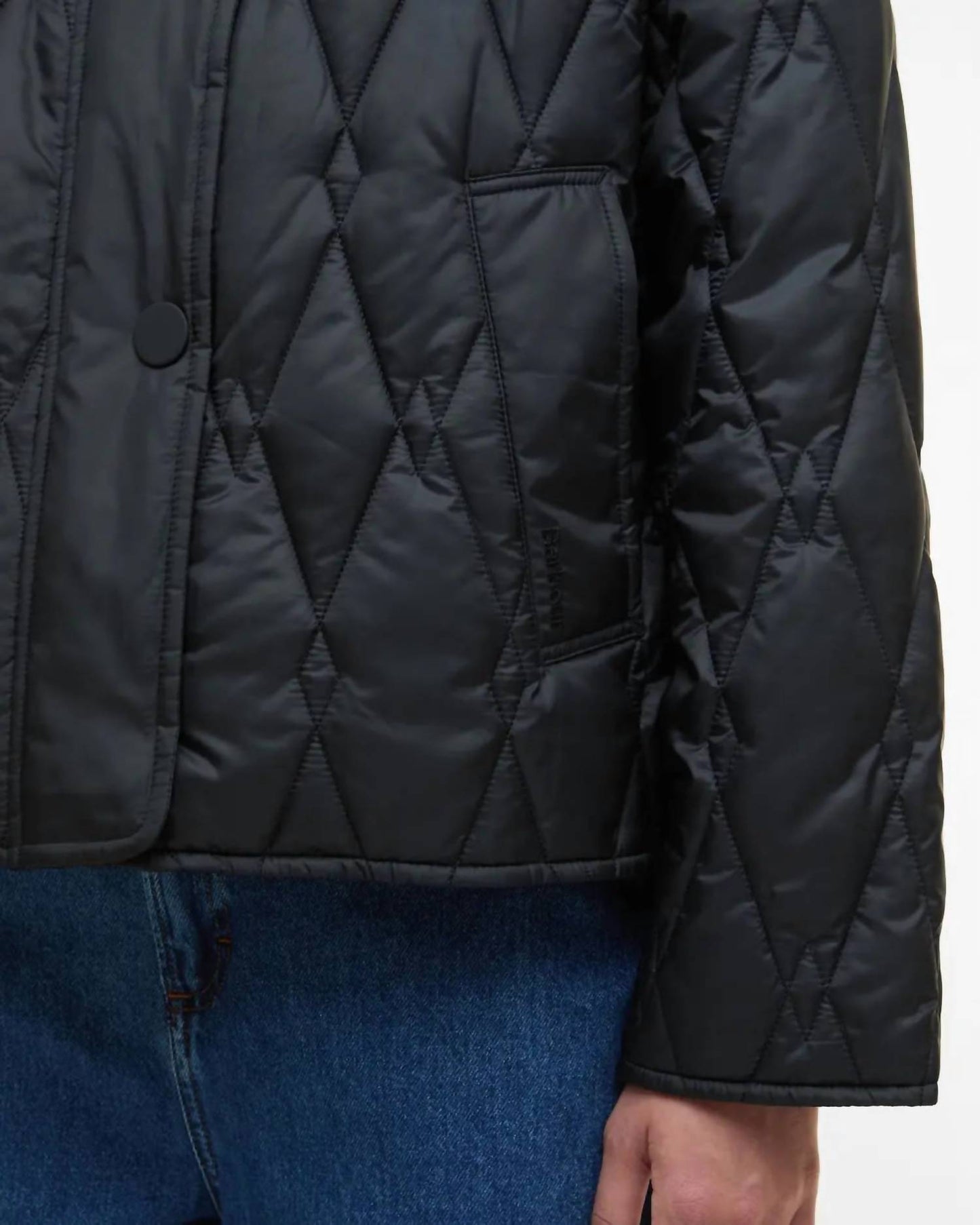 Barbour - Women's Bernadette Quilted Jacket