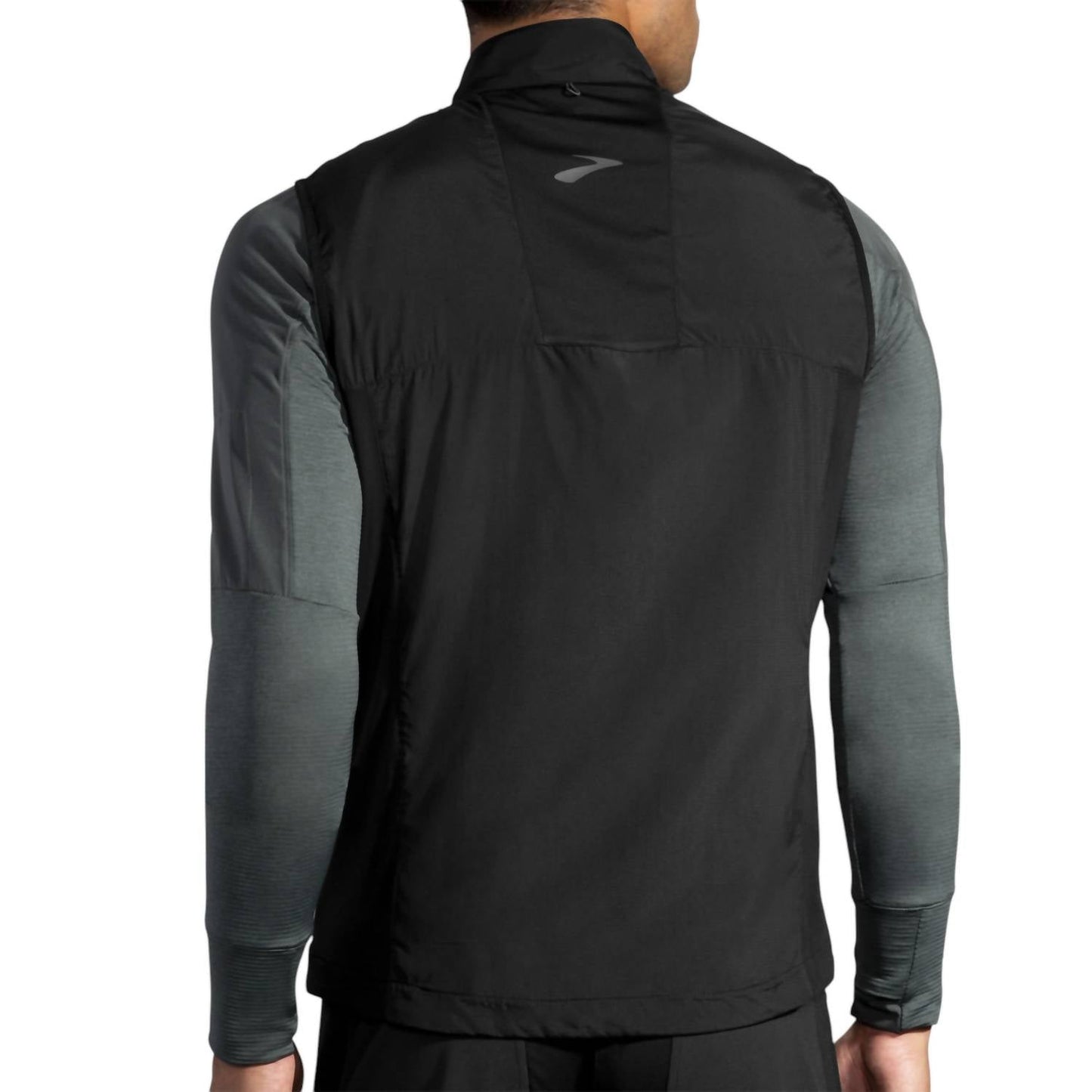 Brooks - MEN'S SHIELD HYBRID VEST