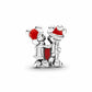 Pandora - Disney Mickey & Minnie Present