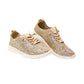 Not Rated - Women's Mayo Glitter Sneaker