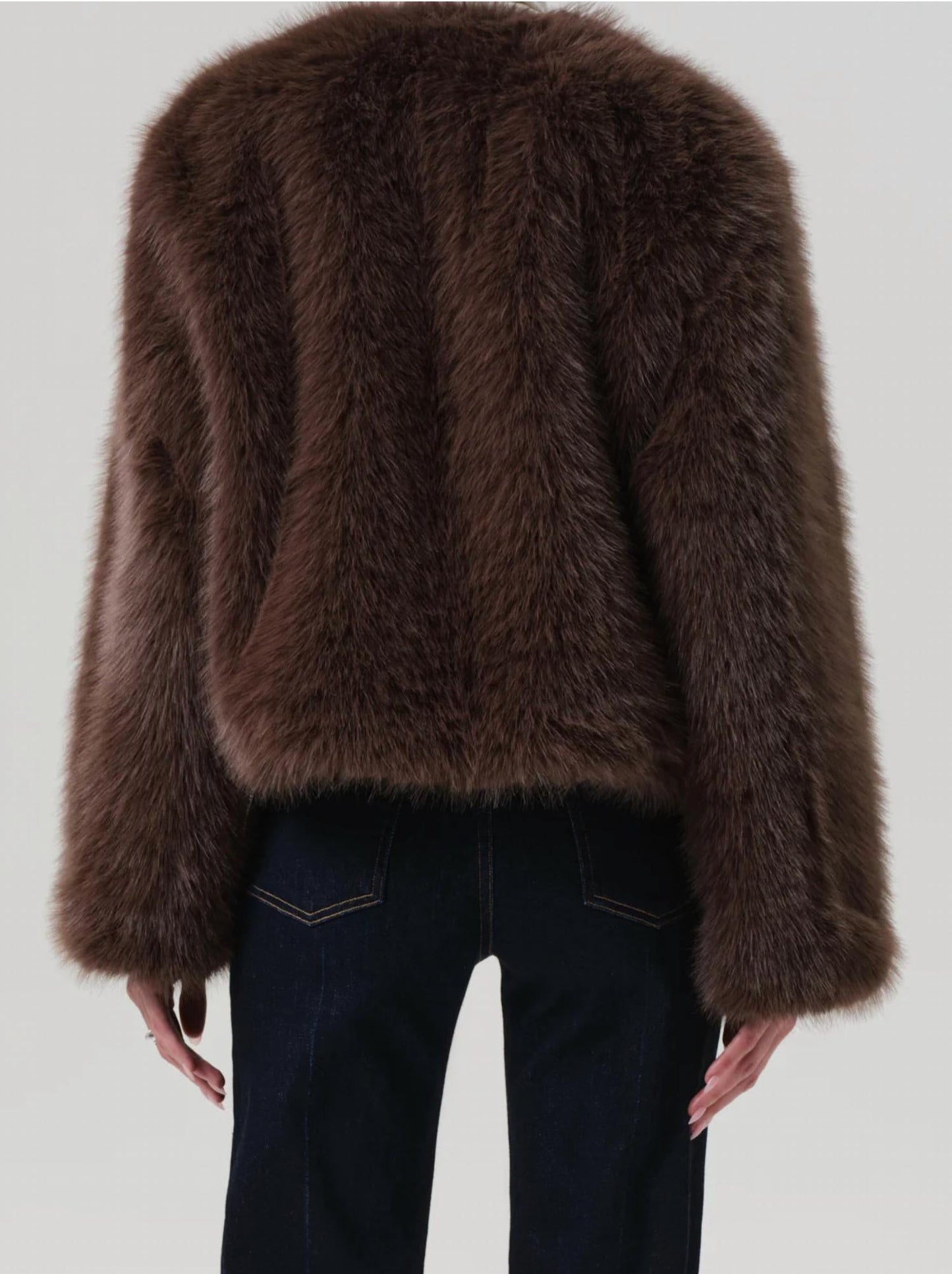 Citizens Of Humanity - Esme Ultra Soft Jacket