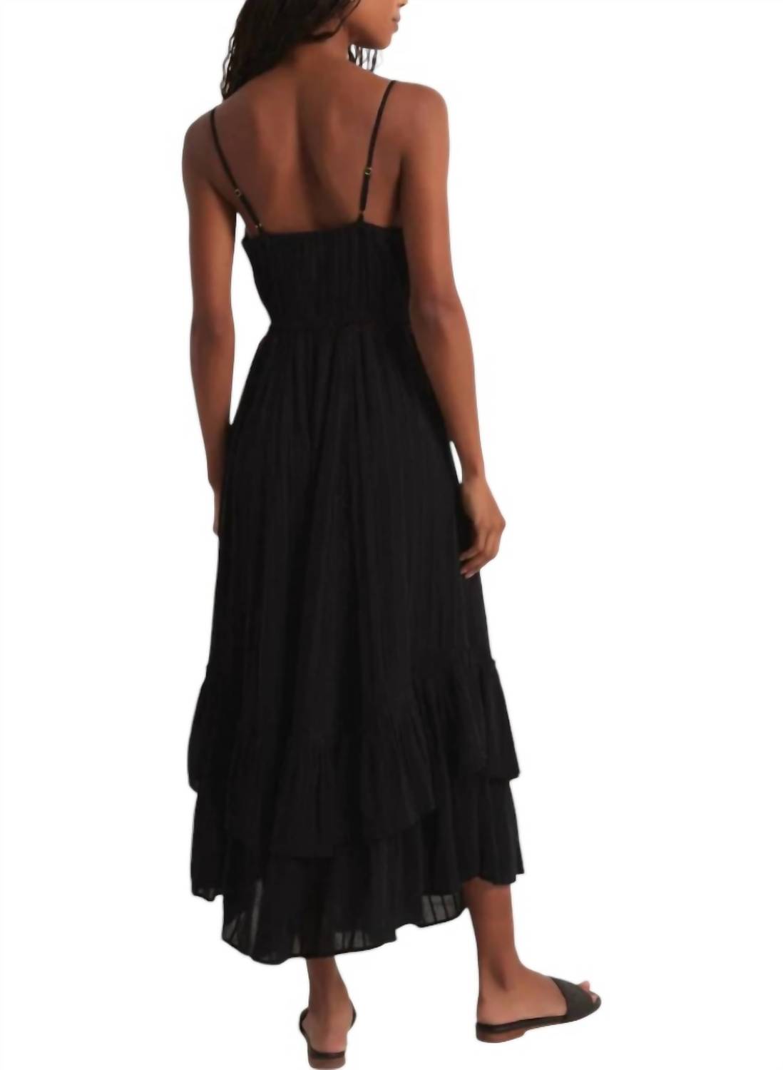 Z Supply - Rose Maxi Dress
