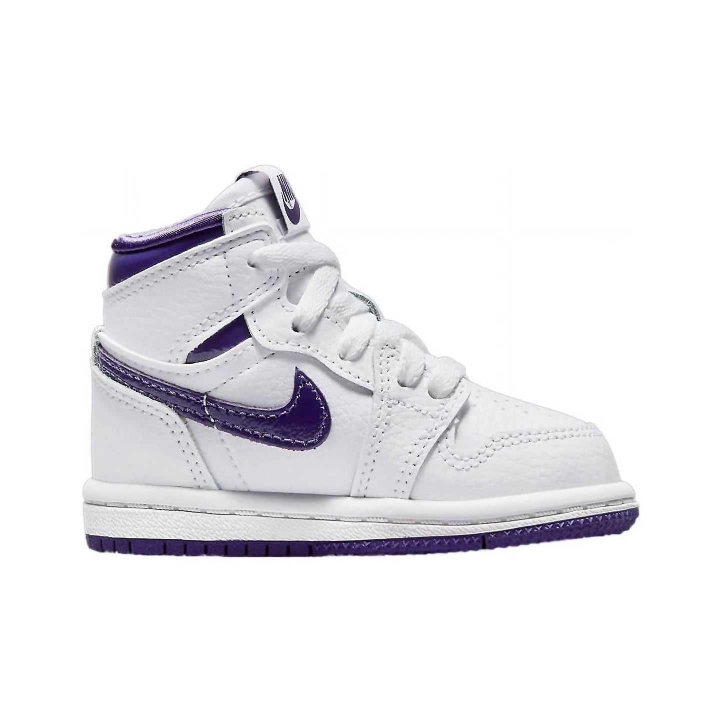 Nike - Toddler's Jordan 1 Retro High Shoe