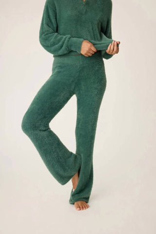 Pj Salvage - Campfire Cozy Feather Knit Lounge Pants