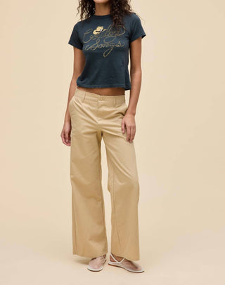 Daydreamer - Cowboy Songs Short Sleeve Tee