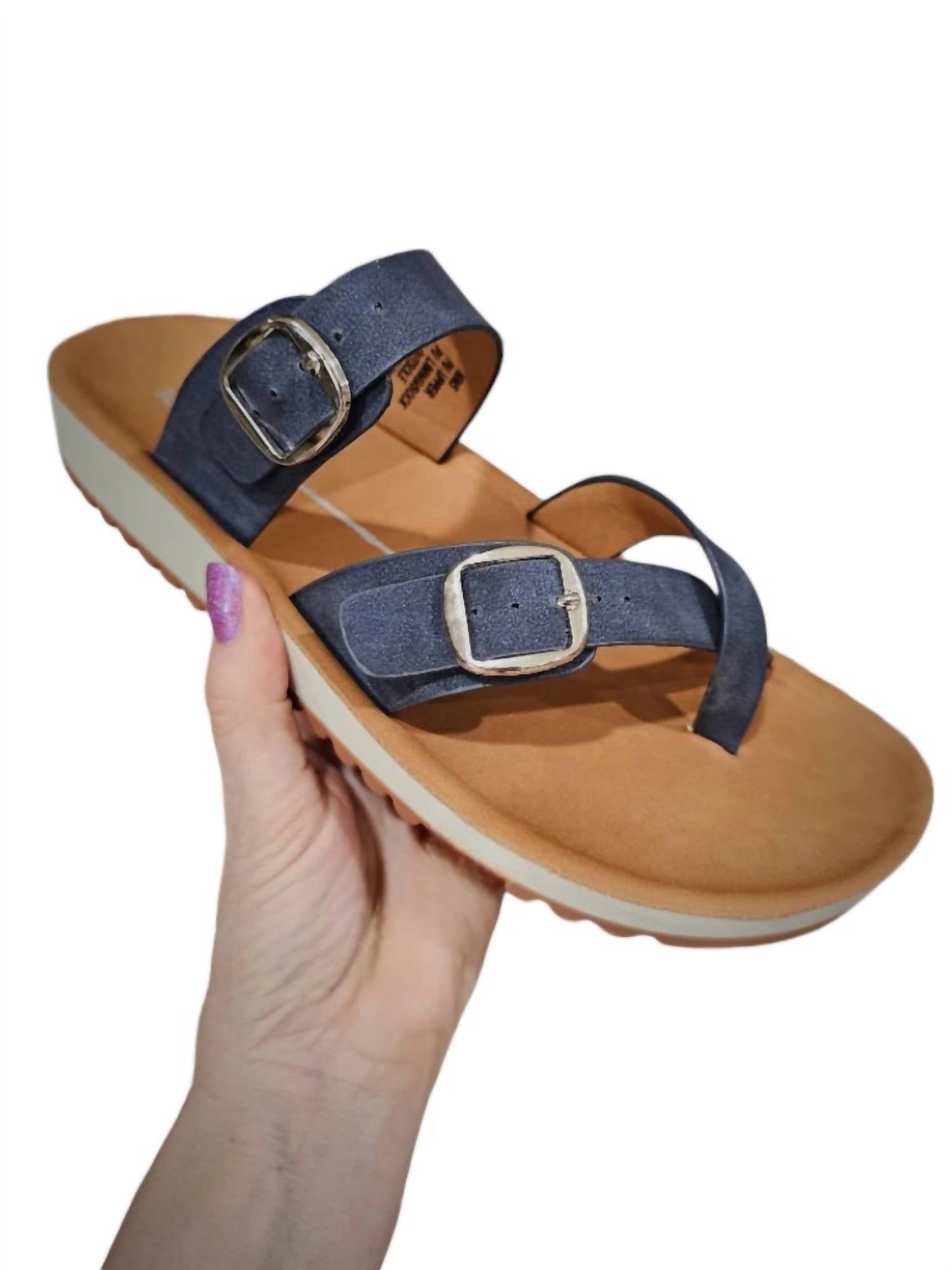 Los Cabos - Women's Nin Sandal