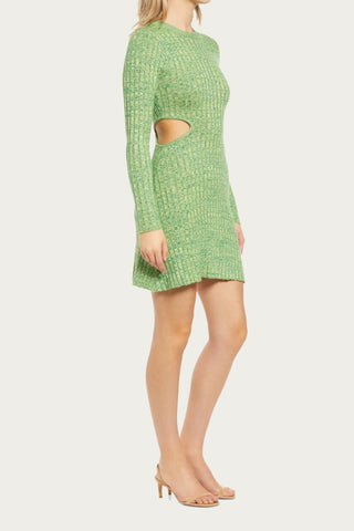 Afrm - DOVE MINI DRESS