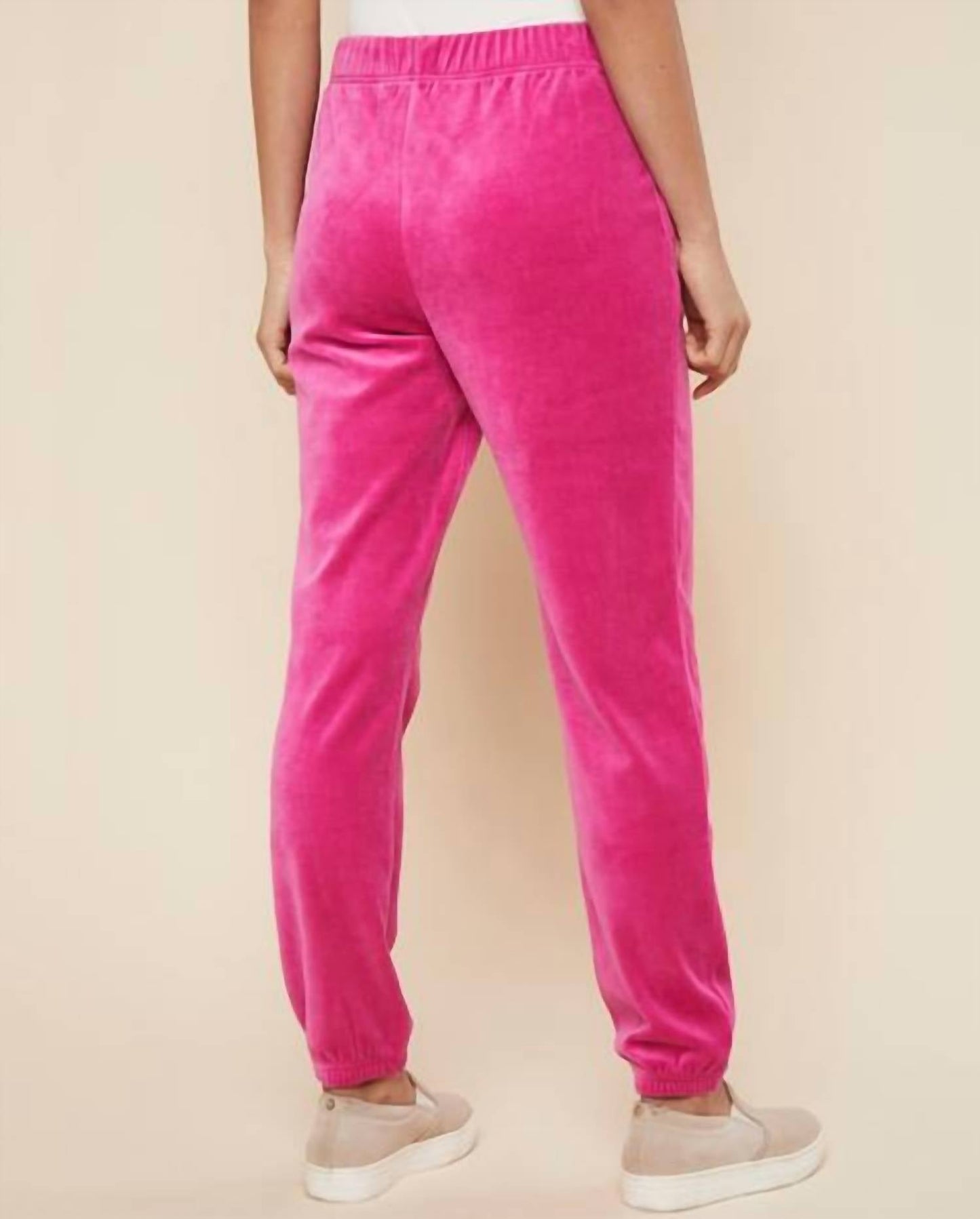 Juicy Couture - Ombre Stud Joggers Track Pants