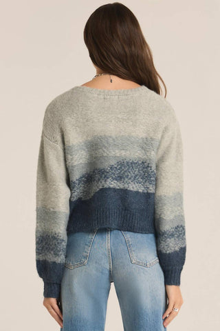 Z Supply - Tranquil Waters Sweater