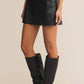 Z Supply - Allegra Mini Skirt