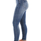 Judy Blue - Tummy Control Classic Skinny Jeans
