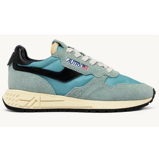 Autry - Men's Reelwind Low Sneaker