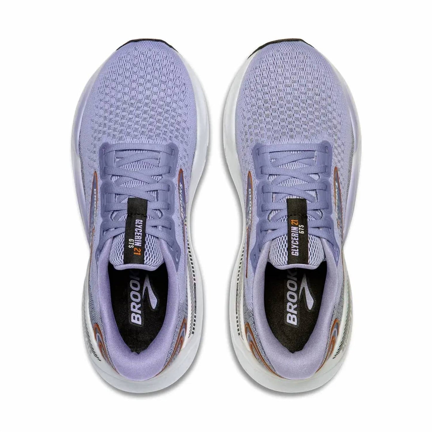 Brooks - Women Glycerin GTS 21 Running Shoes